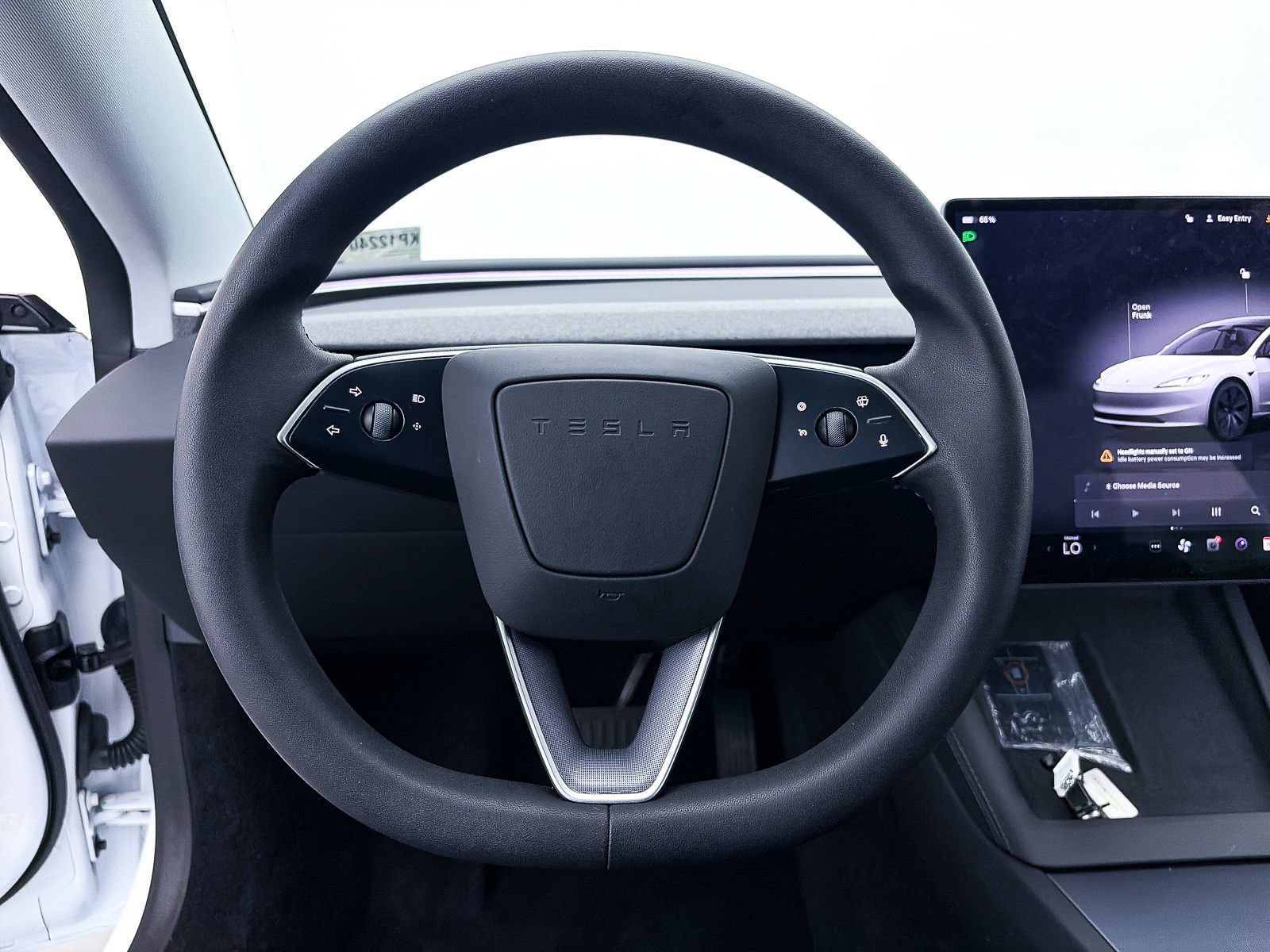 Used 2024 Tesla Model 3 Standard Range RWD image 28