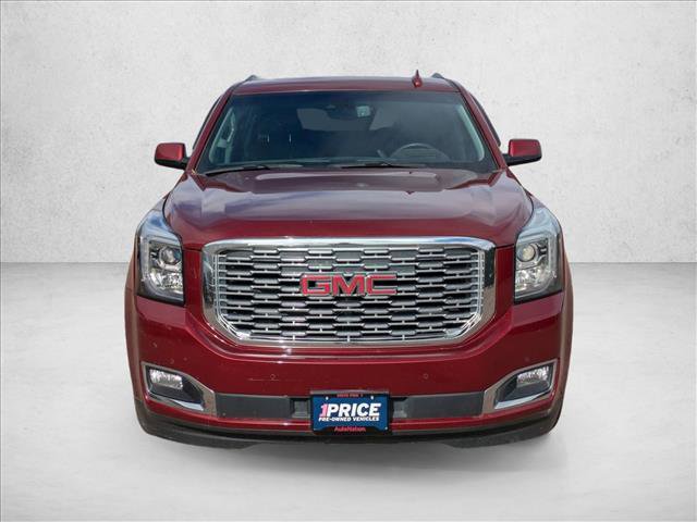 Used 2019 GMC Yukon XL Denali w/ Denali Ultimate Package image 2
