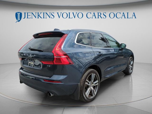 Used 2020 Volvo XC60 T5 Momentum w/ Protection Package Premier image 3