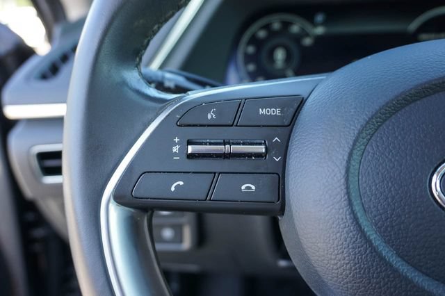 Used 2023 Hyundai Sonata SEL w/ Convenience Package FWD image 17