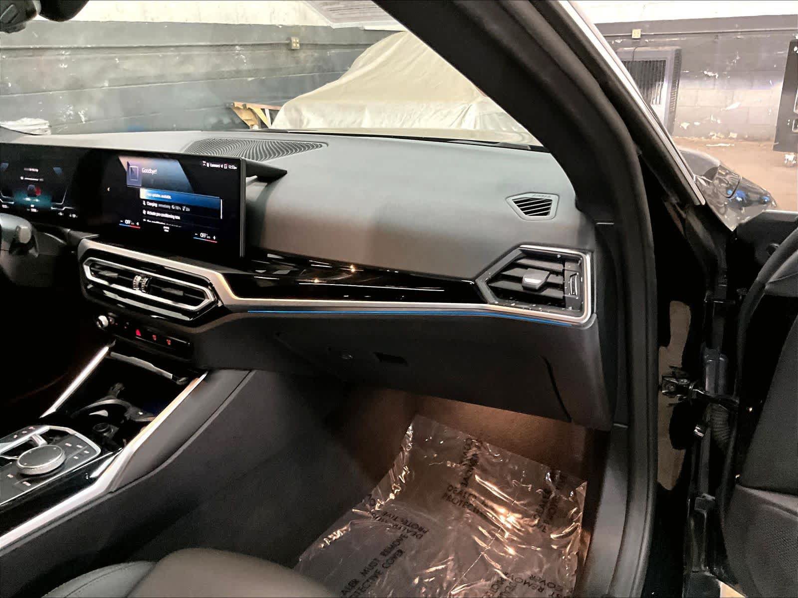Used 2023 BMW i4 eDrive40 w/ Premium Package RWD image 20