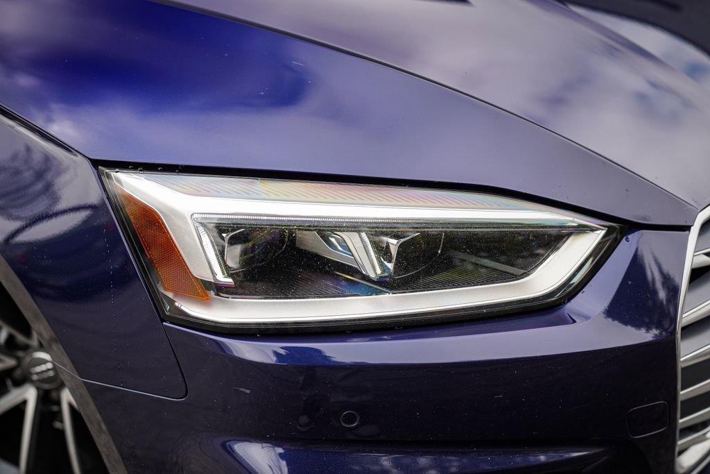 Used 2019 Audi S5 Premium Plus image 7