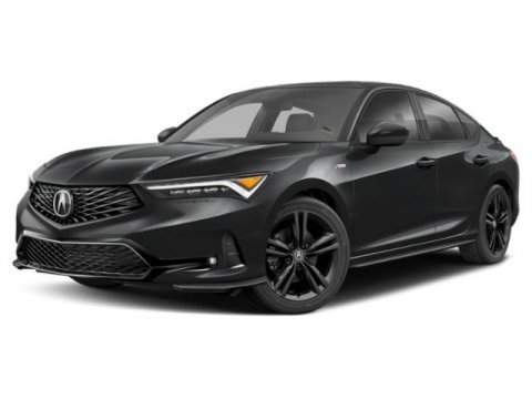 New 2026 Acura Integra A-Spec