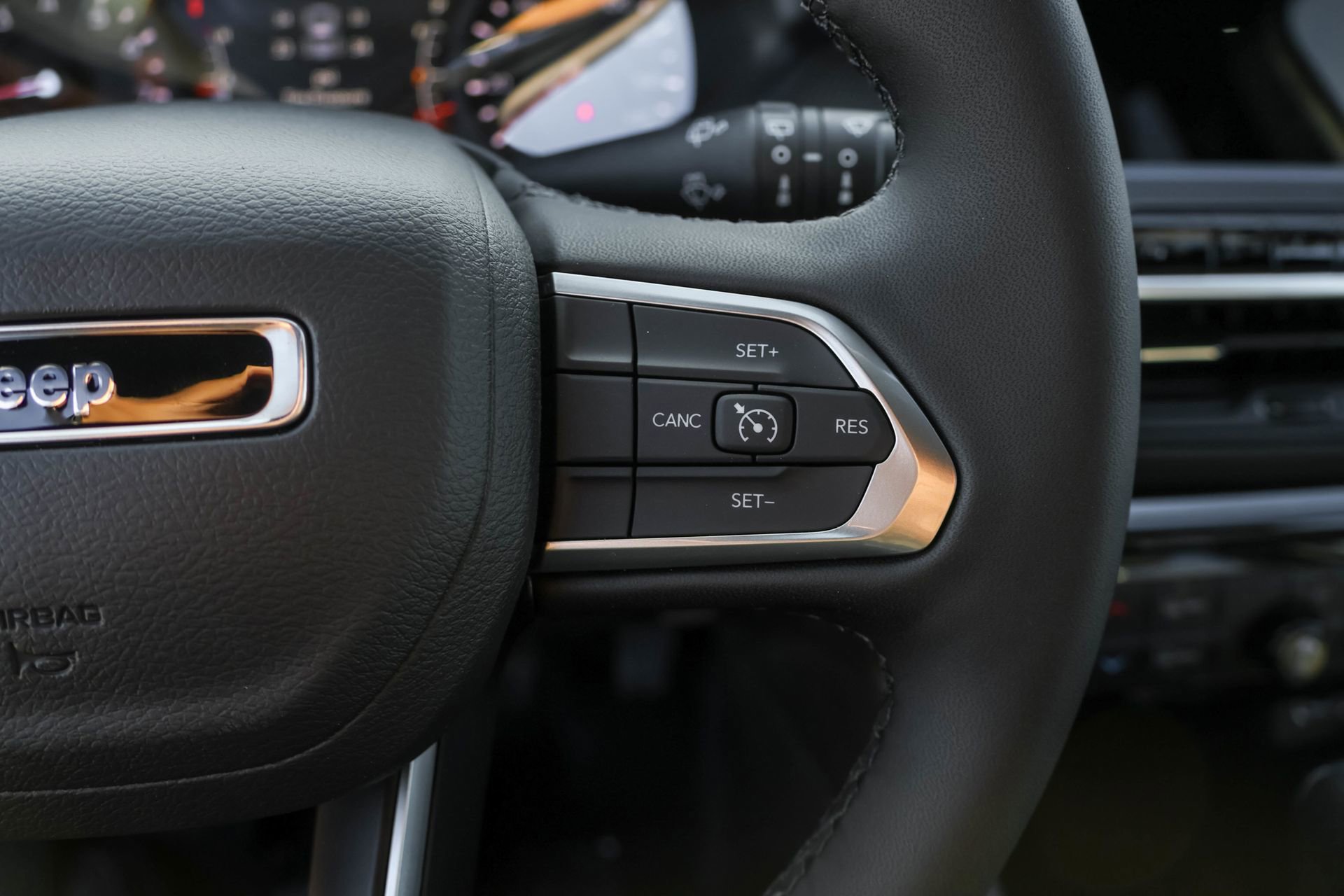 New 2026 Jeep Compass Latitude image 22