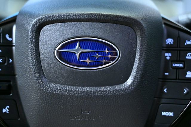 Used 2025 Subaru Solterra Premium w/ Premium Package image 38