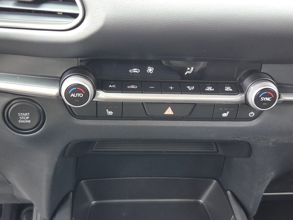 New 2026 MAZDA CX-30 AWD 2.5 S w/ Select Sport Pkg image 19