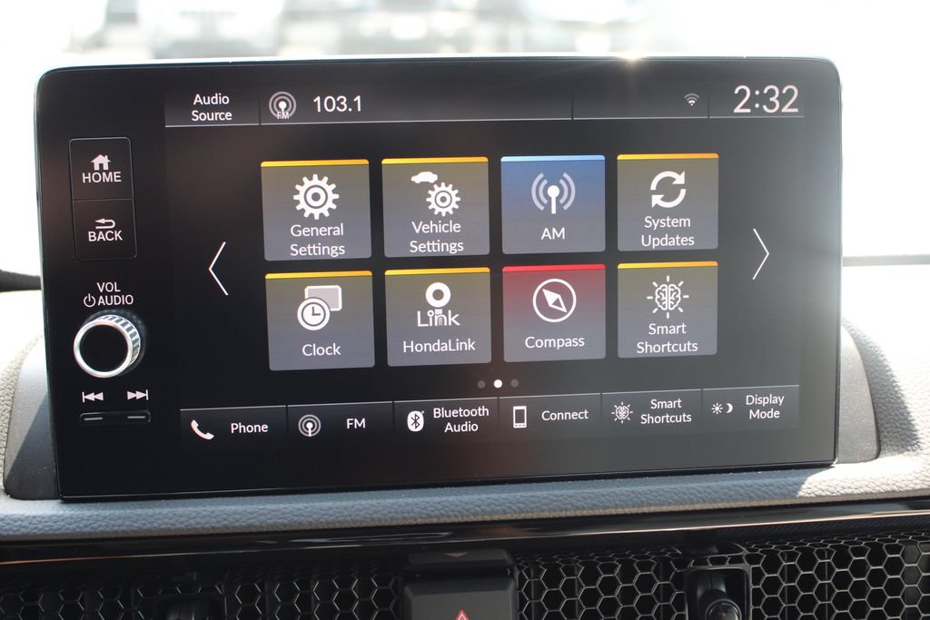 Certified 2025 Honda CR-V EX-L image 35