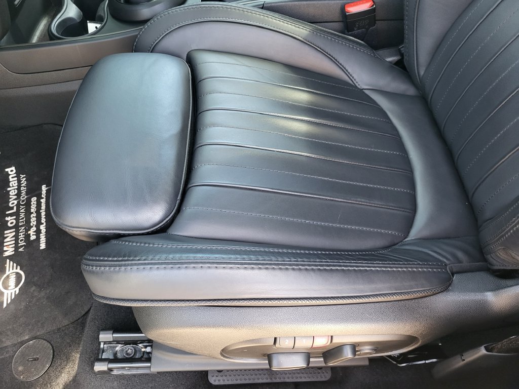 Used 2023 MINI Cooper Countryman SE w/ Storage Package AWD/4WD image 12