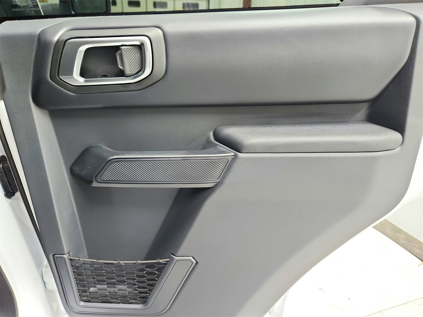 New 2025 Ford Bronco Outer Banks image 46