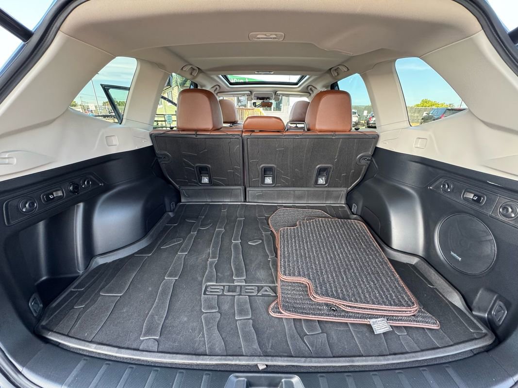 Used 2021 Subaru Forester Touring w/ Popular Package #2 image 31