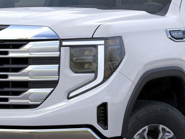 New 2026 GMC Sierra 1500 SLE image 10