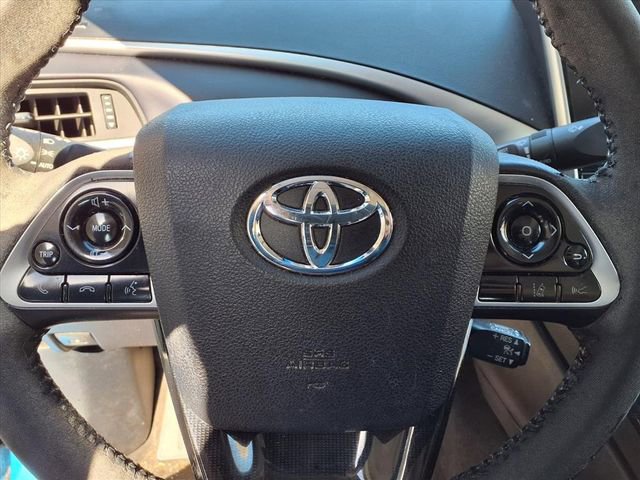 Used 2017 Toyota Mirai FWD image 9
