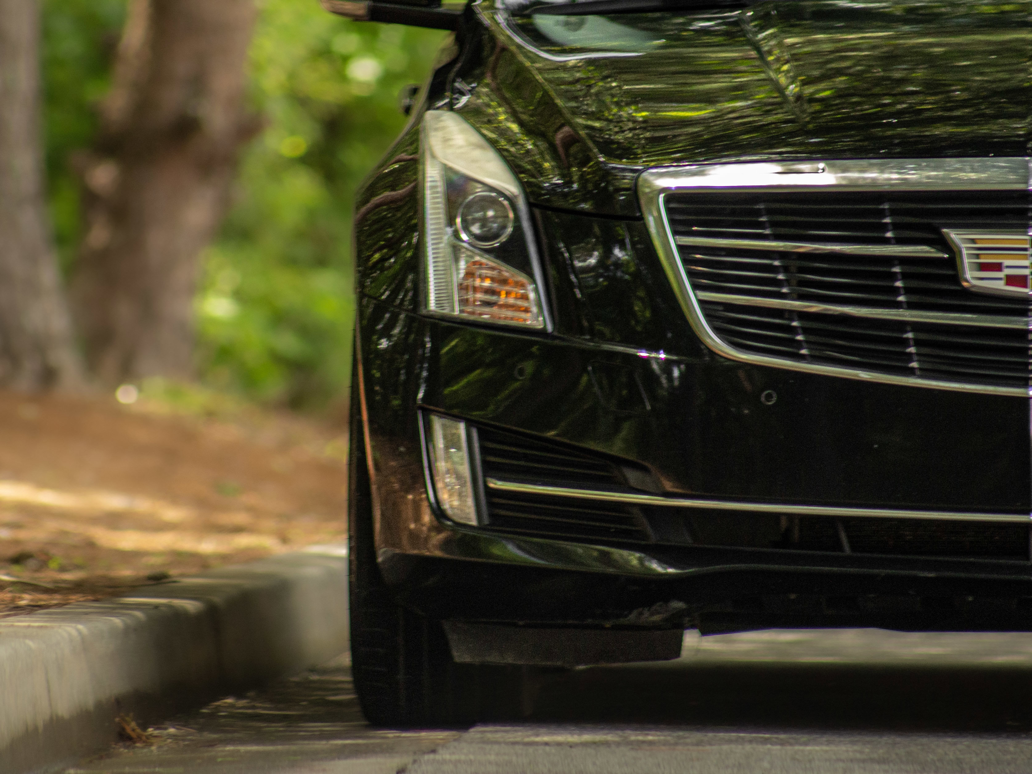 Used 2017 Cadillac ATS Premium Performance w/ Driver Assist Package image 34