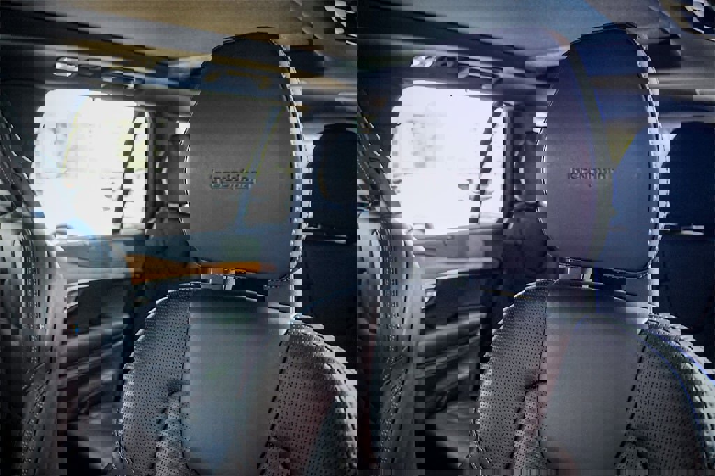 Used 2020 Volvo XC90 T8 Inscription image 13