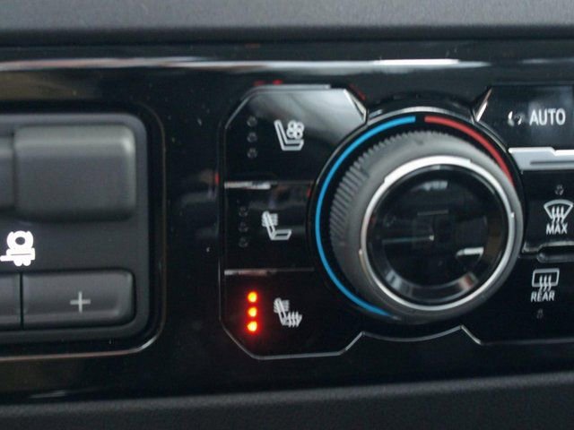 New 2026 Chevrolet Silverado 1500 LTZ image 5