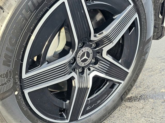 New 2026 Mercedes-Benz GLC 300 4MATIC image 6