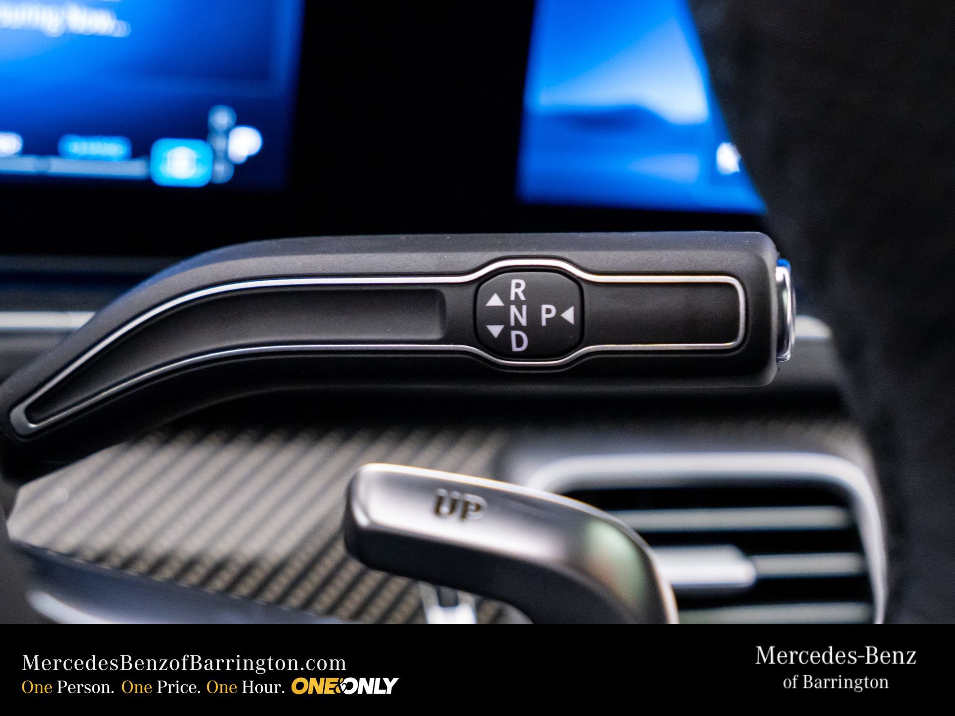 New 2026 Mercedes-Benz GLS 63 AMG 4MATIC image 24