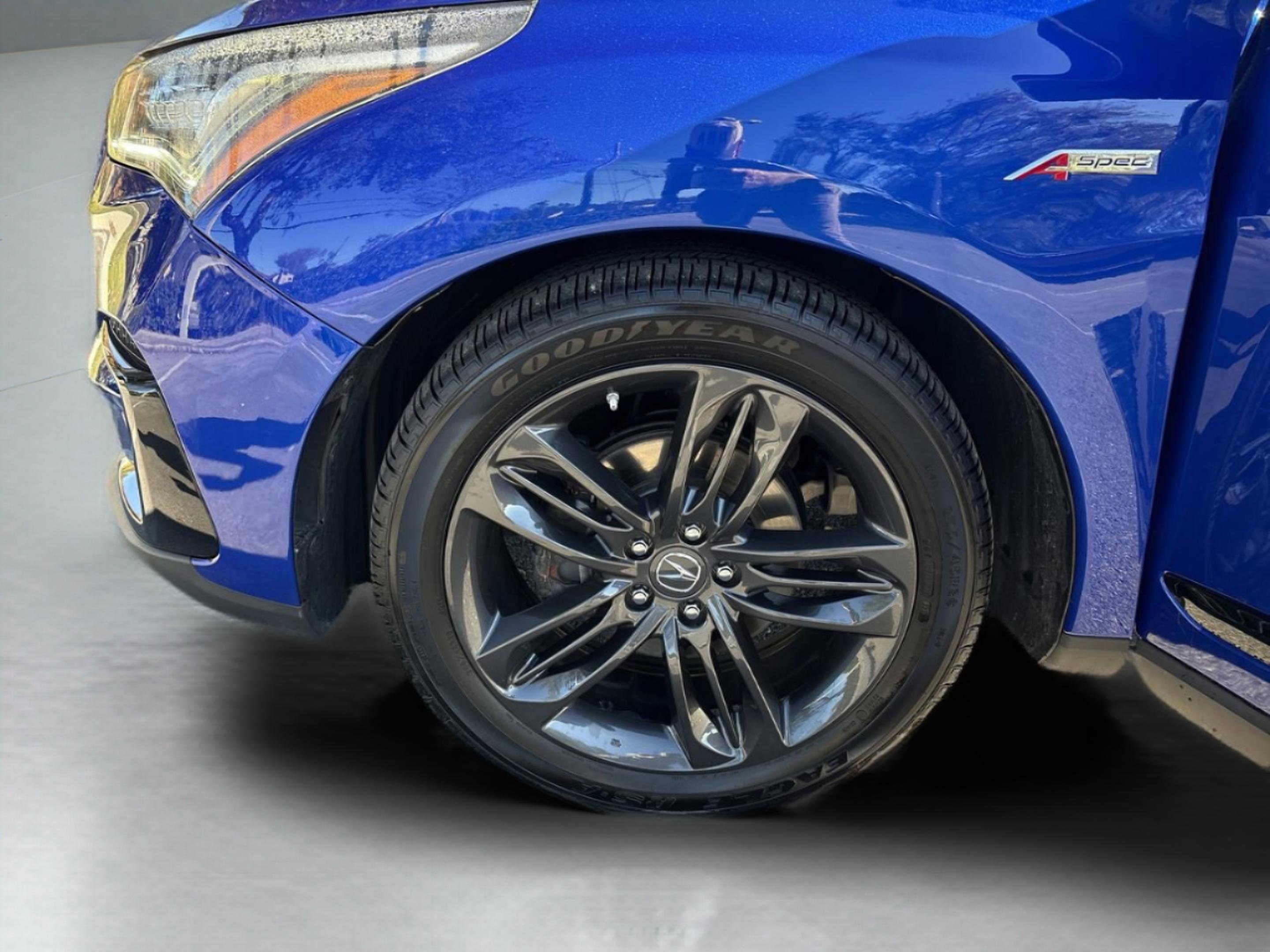 Used 2020 Acura RDX A-Spec image 25