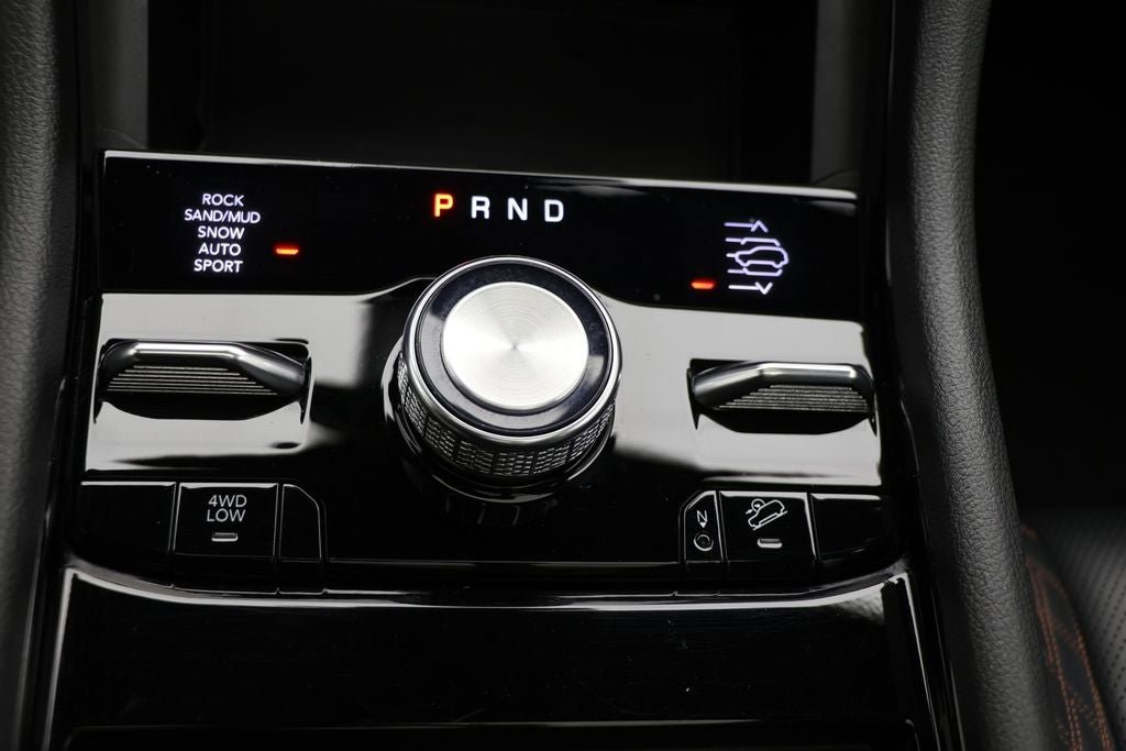 Used 2023 Jeep Grand Cherokee Summit w/ Adv Protech Group IV AWD/4WD image 26