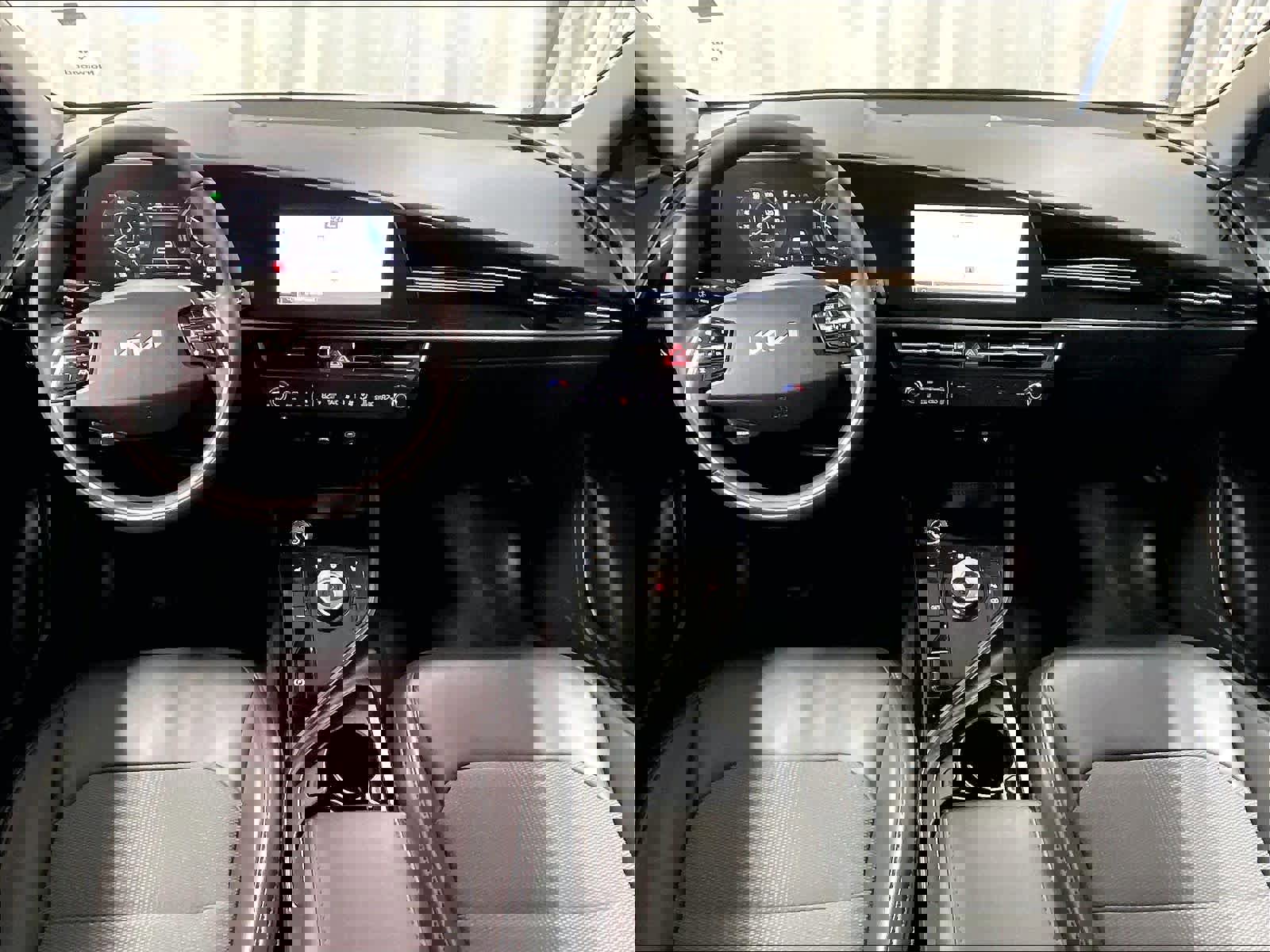 Used 2024 Kia Niro Wind image 22