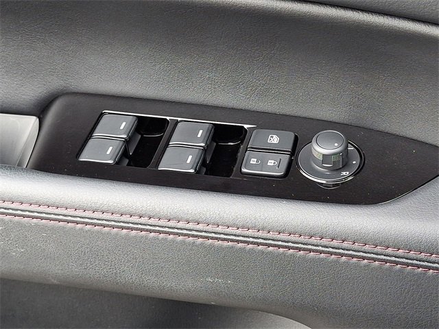 Used 2023 MAZDA CX-5 Carbon Edition image 23