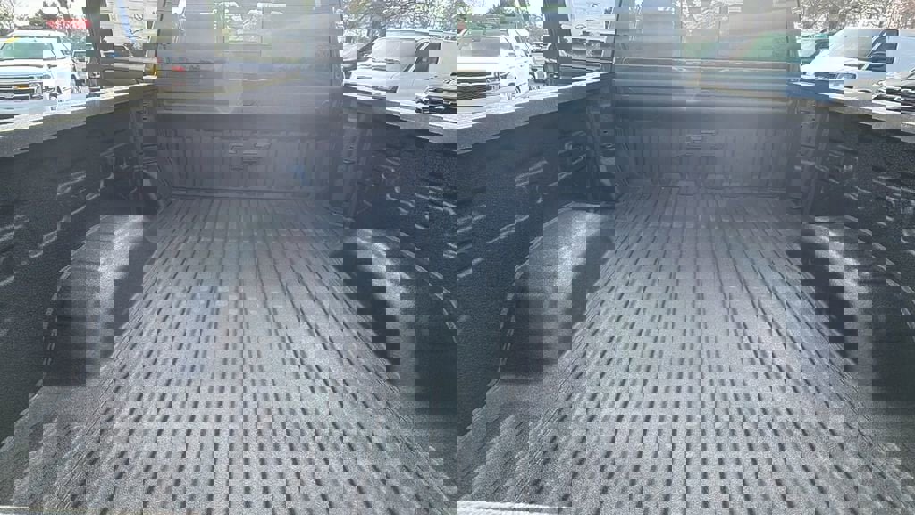 New 2026 Chevrolet Silverado 2500 ZR2 w/ LPO, Dark Essentials Package image 10