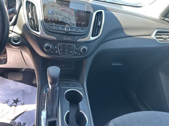 Used 2024 Chevrolet Equinox LT FWD image 13
