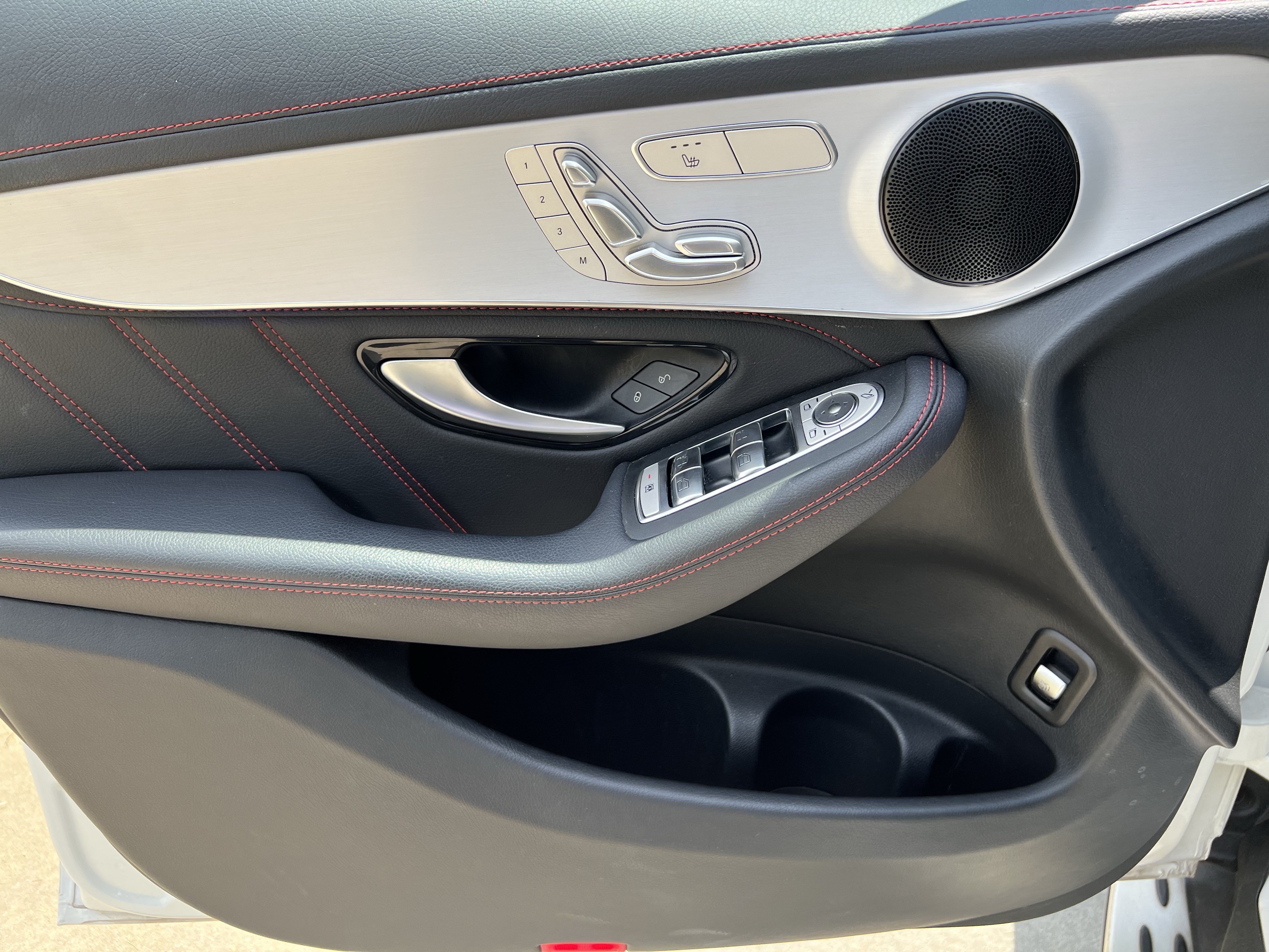 Certified 2023 Mercedes-Benz GLC 43 AMG 4MATIC Coupe image 14