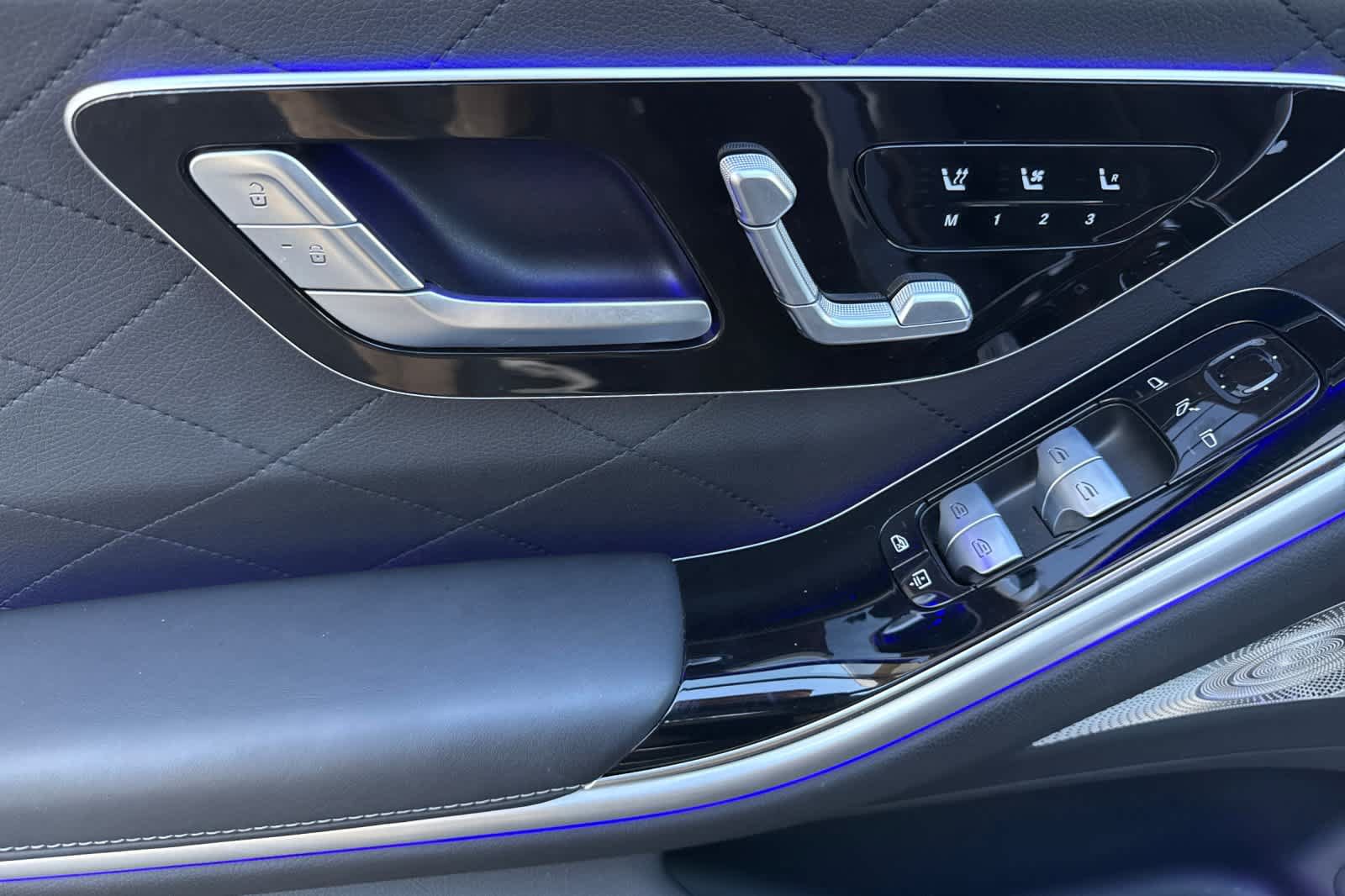 Certified 2023 Mercedes-Benz S 580 4MATIC Sedan image 10