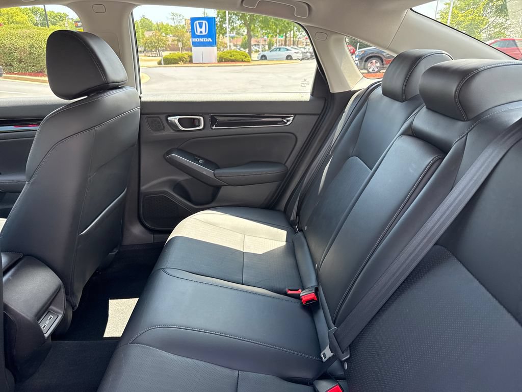 Used 2023 Honda Civic Touring image 20