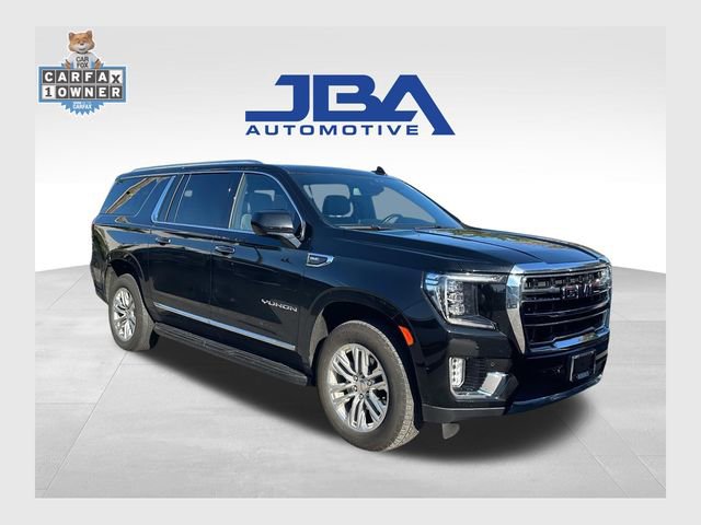 Used 2023 GMC Yukon XL SLT