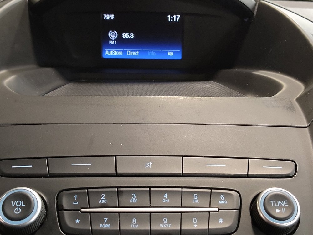 Used 2019 Ford Escape S FWD image 25