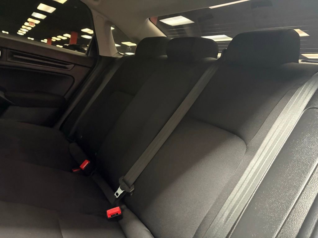 Used 2025 Honda Civic LX image 30