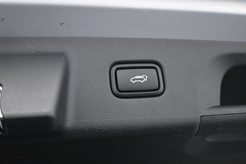 Used 2025 Hyundai Palisade SEL FWD image 37