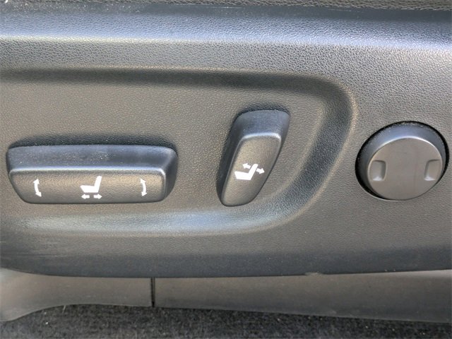 Used 2023 Toyota 4Runner TRD Sport image 18