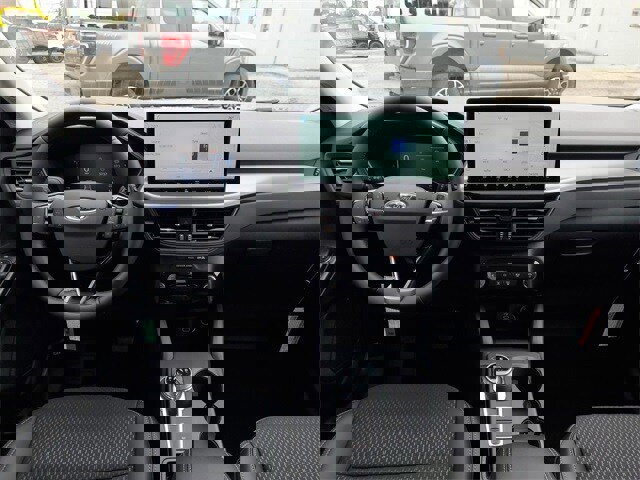 New 2025 Ford Escape SE w/ Class II Trailer Tow Package image 30