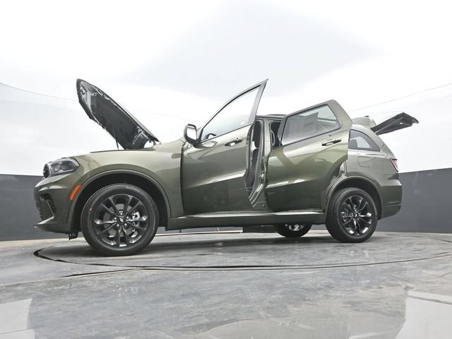 New 2026 Dodge Durango GT w/ Blacktop Package AWD/4WD image 67