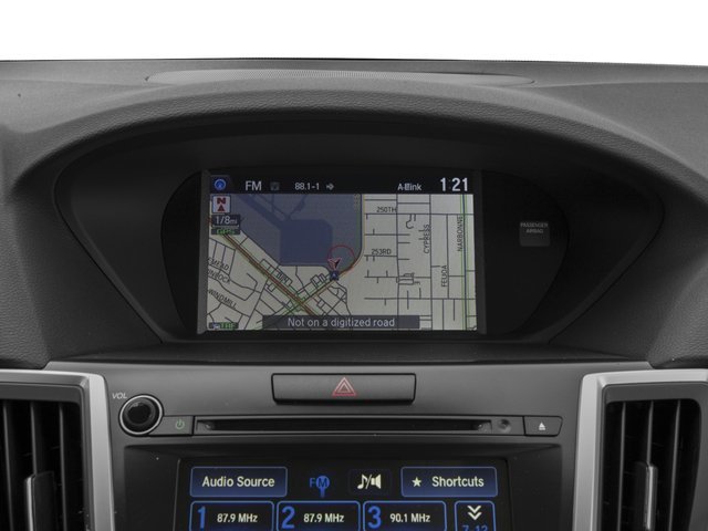 Used 2016 Acura TLX w/ Technology Package FWD image 16