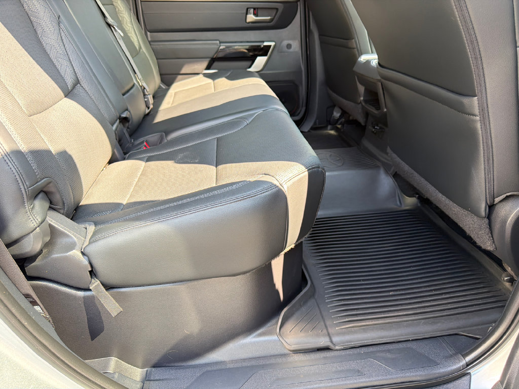 Used 2022 Toyota Tundra Limited AWD/4WD image 18