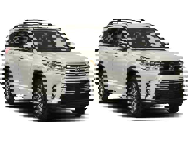 Used 2019 Toyota Highlander XLE image 9