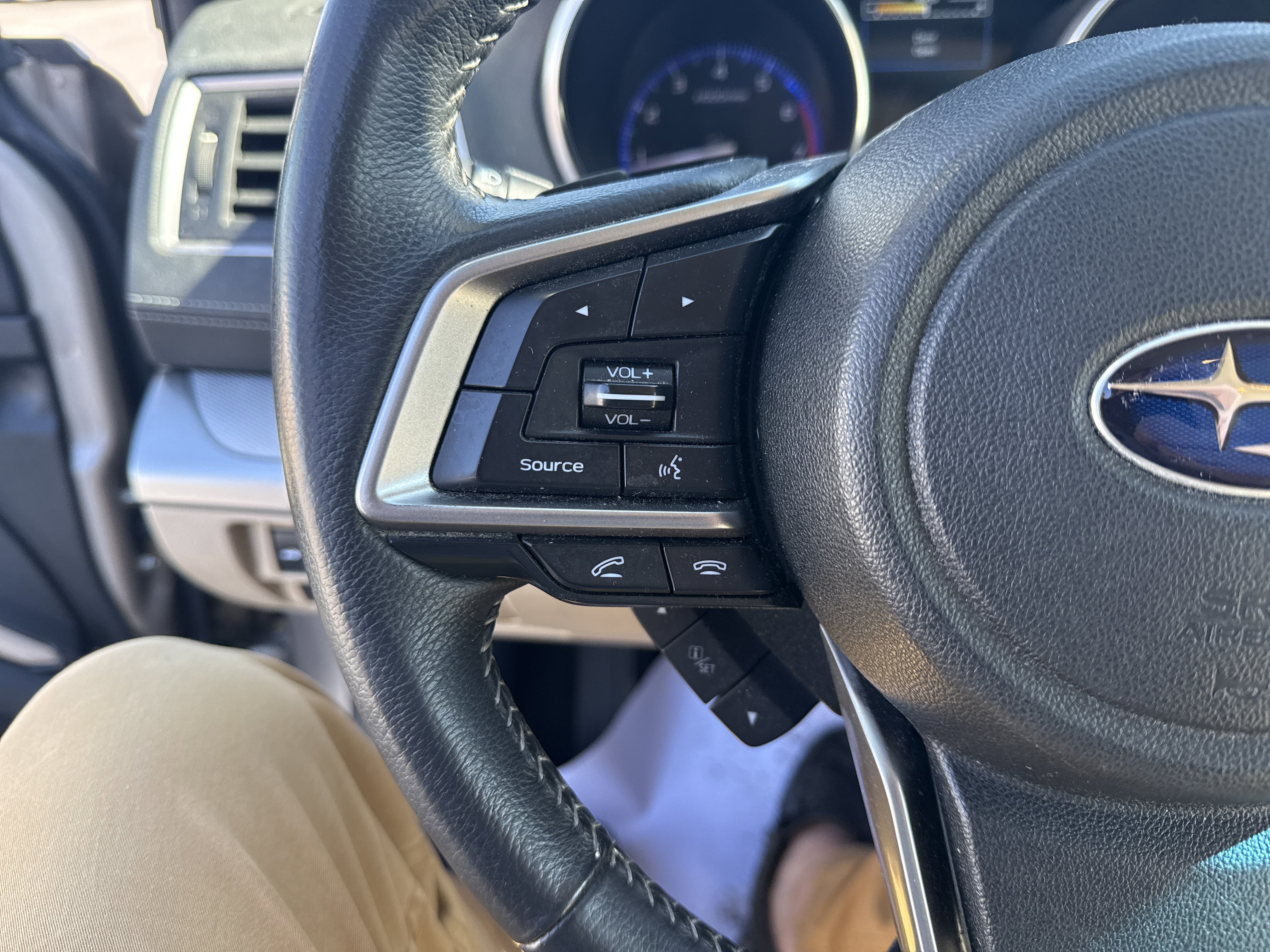 Used 2018 Subaru Legacy 2.5i Premium w/ Eyesight & BSD & Rcta & HBA image 16