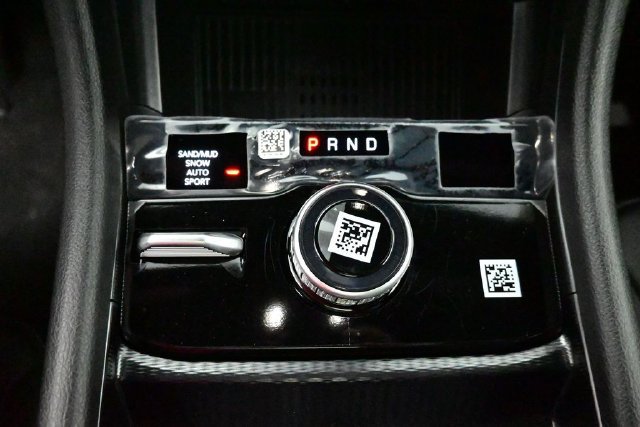 New 2027 Jeep Grand Cherokee Limited AWD/4WD image 26