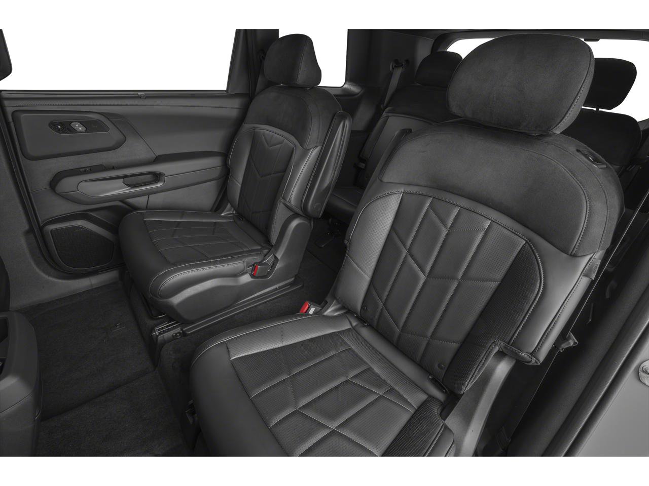 New 2027 Kia Telluride SX Prestige X-Pro AWD/4WD image 36