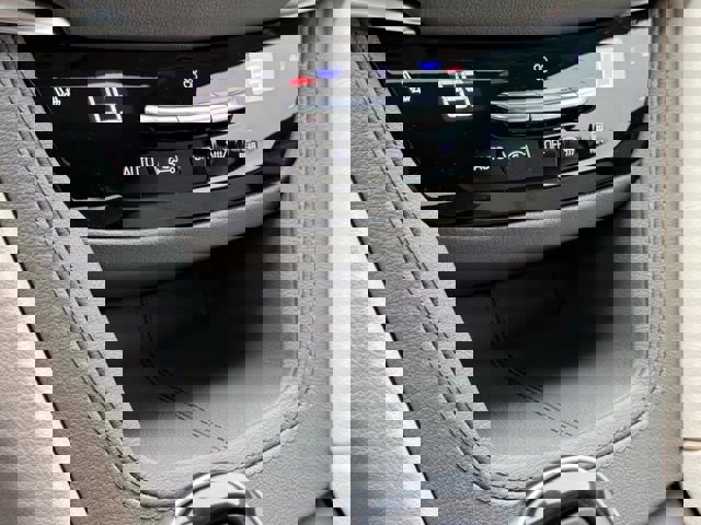 New 2025 Cadillac XT5 Premium Luxury w/ Technology Package FWD image 33