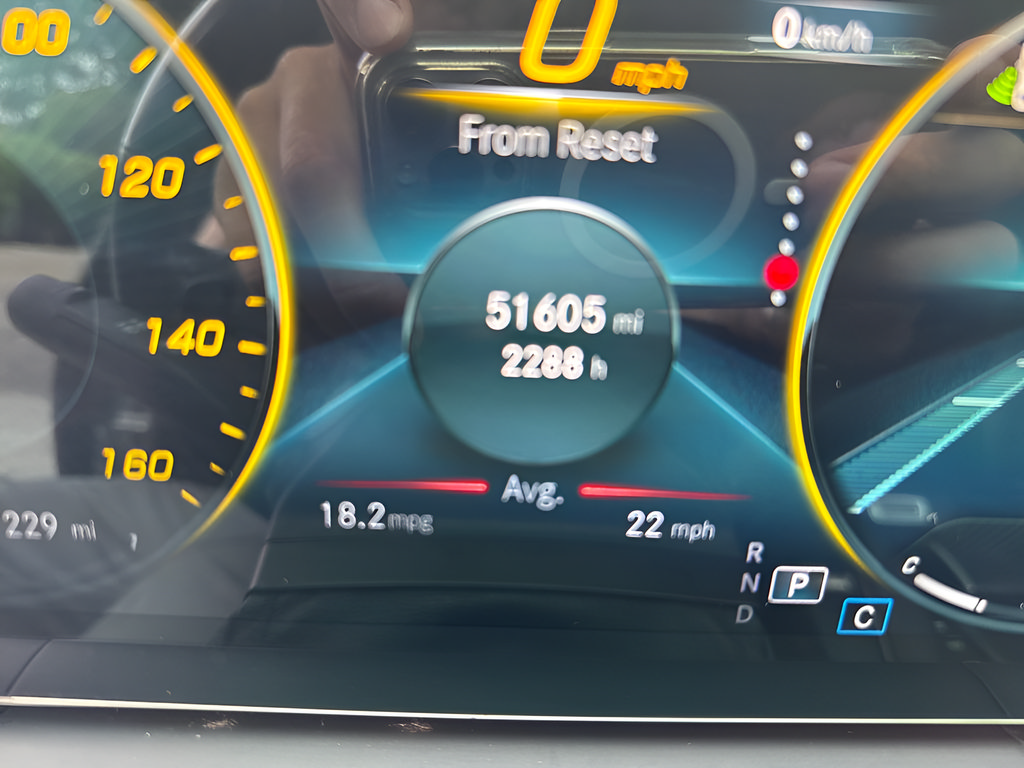 Used 2022 Mercedes-Benz GLE 350 4MATIC image 24