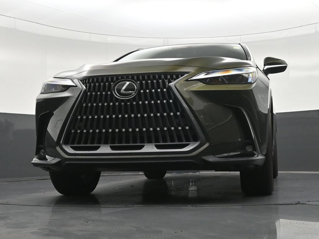 Used 2024 Lexus NX 250 FWD image 31