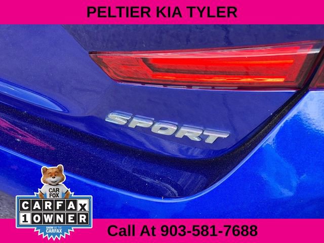 Used 2022 Honda Accord Sport image 9