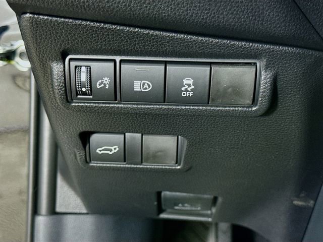 New 2026 Toyota Corolla Cross XLE AWD/4WD image 10