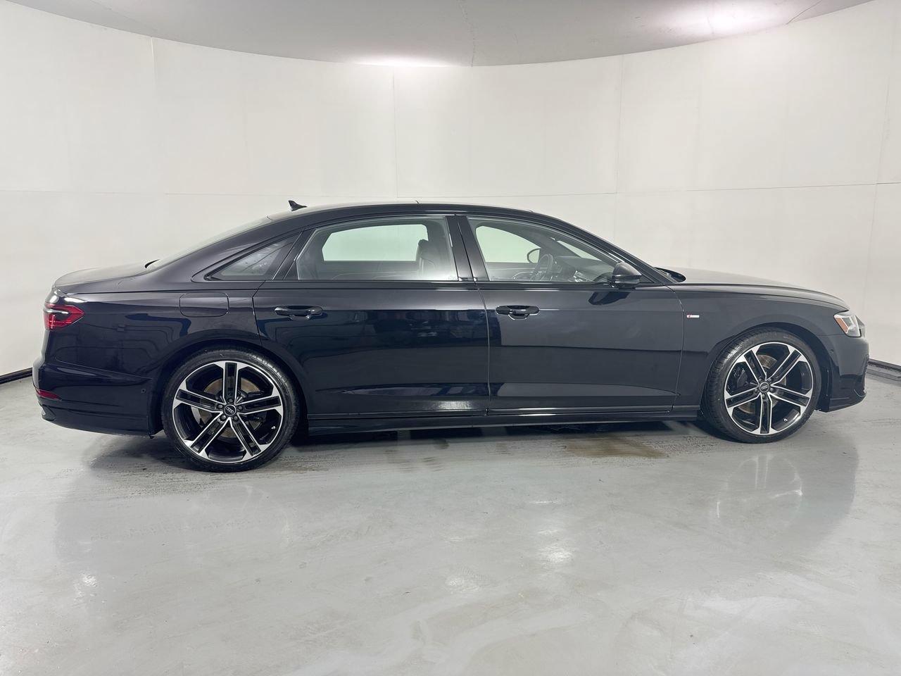 Used 2026 Audi A8 L 3.0T AWD/4WD image 36
