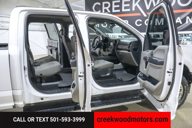 Used 2021 Ford F250 XLT w/ XLT Premium Package image 39